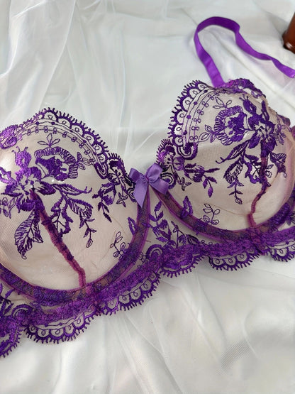 Gangsta wifey set