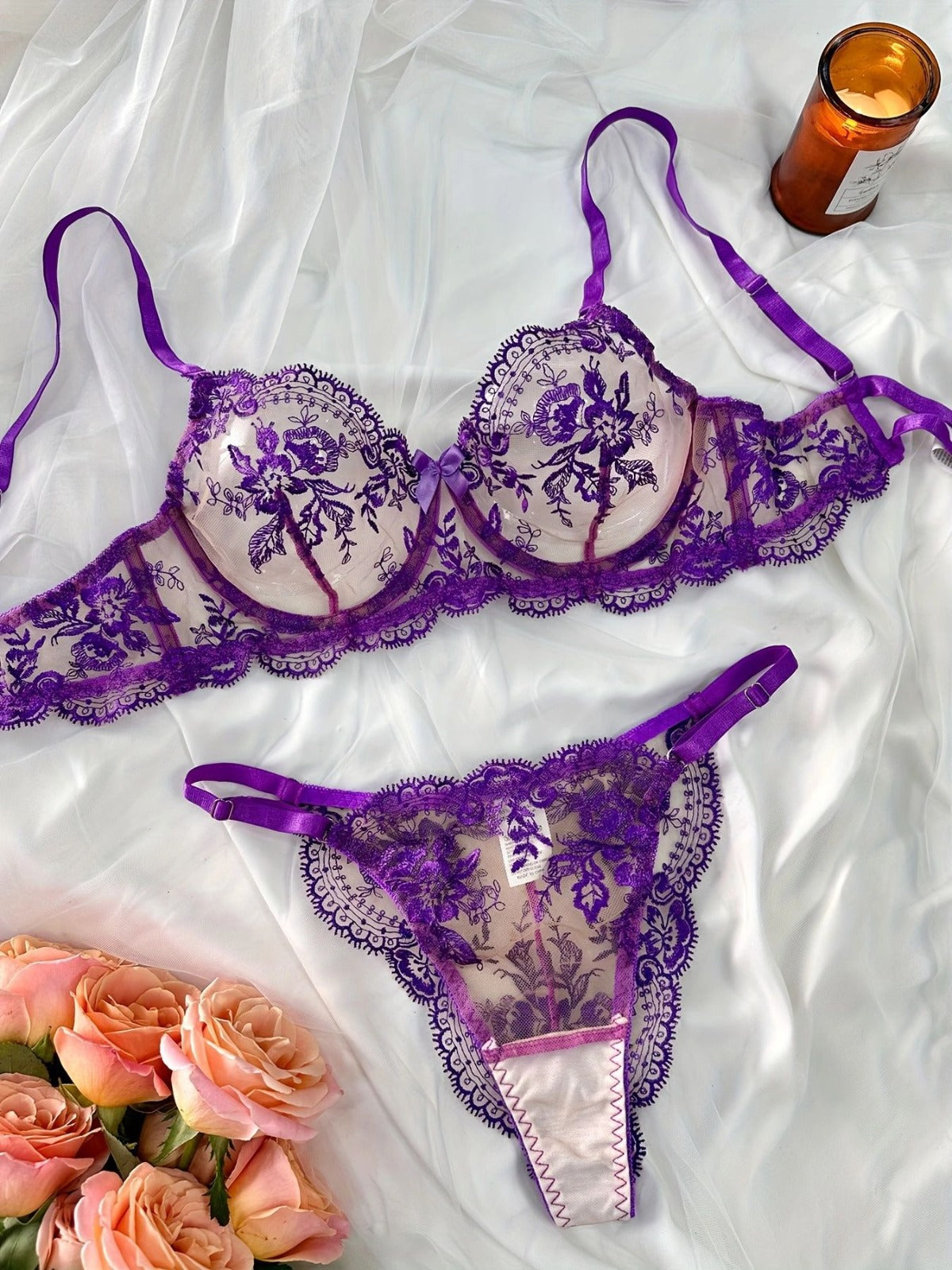 Gangsta wifey set