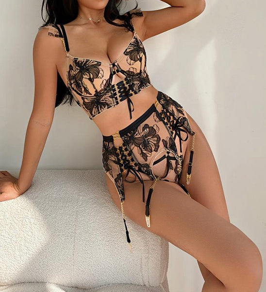 Your Dark Chocolate Set