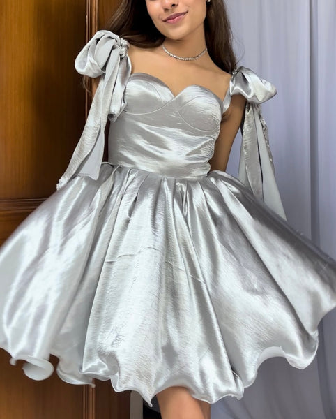 Viral Pinterest Flare Dress