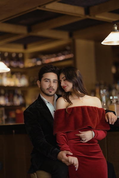 Sunny Chopra's Wife image